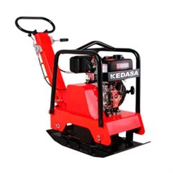 Виброплита KEDASA MS270-4 135-159165 - фото 6062537