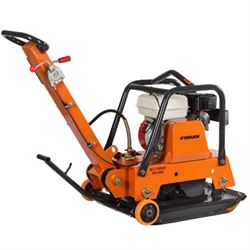 Виброплита FIRMAN FPC160H 135-067777 - фото 6062552