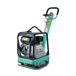 Виброплита реверсивная Mikasa MVH-R60HA 135-149389 - фото 6062577