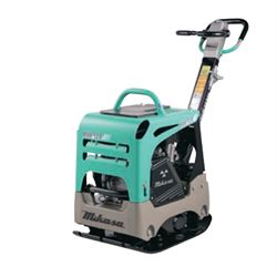 Реверсивная виброплита Mikasa MVH-128GH 135-149390 - фото 6062586