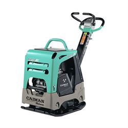 Виброплита реверсивная Mikasa MVH-308GH 135-149394 - фото 6062602