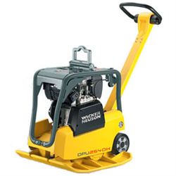 Виброплита DPU 2540 H 135-002069 - фото 6062655