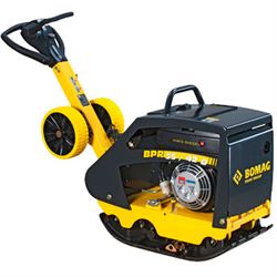 Виброплита BPR 35/42 D E-start (реверсивная) 135-013843 - фото 6062812