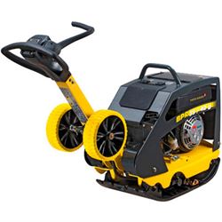 Виброплита BPR 35/42 D H-start (реверсивная) 135-013842 - фото 6062819