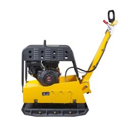 Виброплита Zitrek CNP 330А-2 135-031117 - фото 6062874