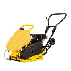 Виброплита TOR C-80T (Honda) 135-092771 - фото 6062900