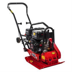 Виброплита DDE VP60-СK прямоходная 135-074507 - фото 6063049