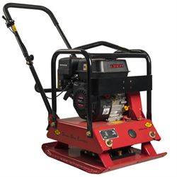 Виброплита DDE VP90-СK прямоходная 135-074509 - фото 6063093