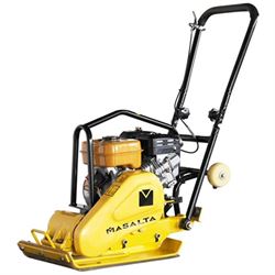 Виброплита бензиновая Masalta MSR60-2 (Dinking DK168) 135-121711 - фото 6063187