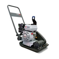 Бензиновая виброплита Wacker Neuson MP12 135-027140 - фото 6063208