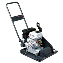 Бензиновая виброплита Wacker Neuson MP20 135-027141 - фото 6063216