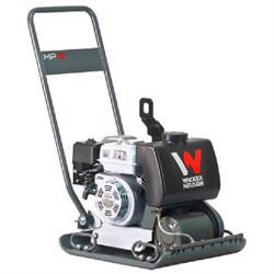 Виброплита Wacker Neuson MP15 (с баком для воды) 135-020957 - фото 6063217