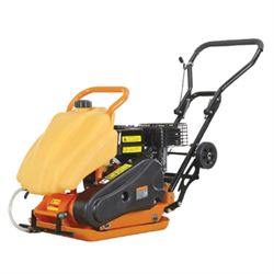 Виброплита бензиновая Кратон KR-PC87 135-083835 - фото 6063288