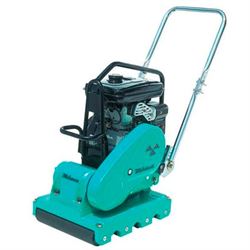 Виброплита Mikasa MVB-85 135-006826 - фото 6063466