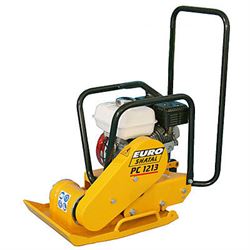 Виброплита PC-1614-40 135-002409 - фото 6063469