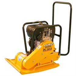 Виброплита PC-2014D 135-002988 - фото 6063483