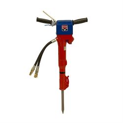 Молоток отбойный Hycon HH27 (30 л/мин, 27 кг) 218-065573 - фото 6063832