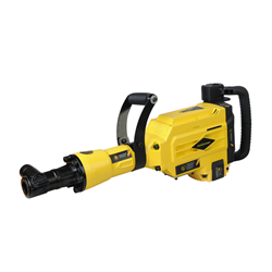 Отбойный молоток Hanskonner HRH2150VC 218-103018 - фото 6063863