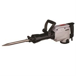 Отбойный молоток Интерскол М-25/1500В 218-071437 - фото 6064062