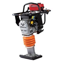 Вибротрамбовка Caiman MT-76D 137-155188 - фото 6064132