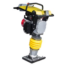 Вибротрамбовка STEM Techno STR 81 (Honda) 137-041987 - фото 6064167