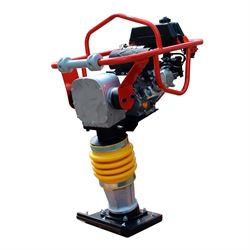 Вибротрамбовка Impulse VT80L 137-041570 - фото 6064253