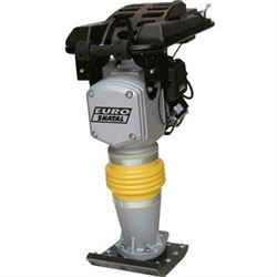 Вибротрамбовка бензиновая TC-63 137-001319 - фото 6064382