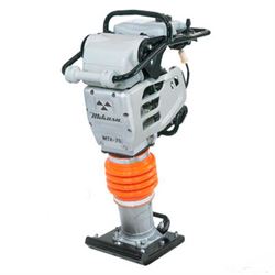 Вибротрамбовка Mikasa MTX-70E 137-006742 - фото 6064387