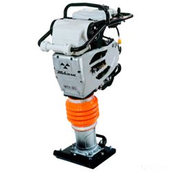 Вибротрамбовка Mikasa MTX-80 137-006756 - фото 6064437