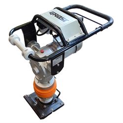 Вибротрамбовка электрическая GROST TR90Е1 137-021472 - фото 6064479