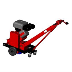 Раздельщик трещин CО-357B (с винтовым управлением) 220-051416 - фото 6064541