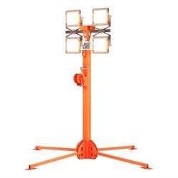 Взрывобезопасная осветительная мачта Луч-В ОМВ1-5,5-400С 275-189223 - фото 6065031