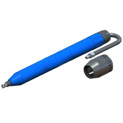 Пневмопробойник реверсивный FROSP ИП-4603М 219-173783 - фото 6065378