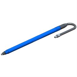 Пневмопробойник реверсивный FROSP ПП-66К 219-173780 - фото 6065384