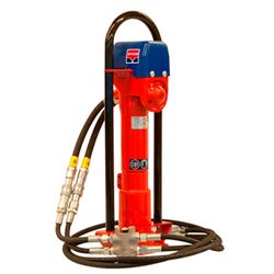 Копер гидравлический Hycon HPD с удаленным триггером (30 л/мин) 223-065596 - фото 6065417