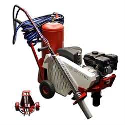 Тепловое копье ТК-01 145-154360 - фото 6065451