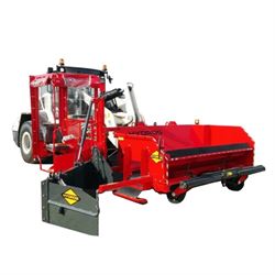 Укладчик обочин HYDROG DG-1500 489-083641 - фото 6065461