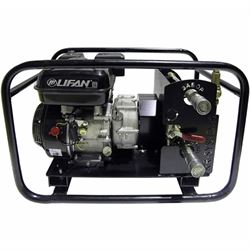 Автономный ручной гудронатор РГБ-1 892-158778 - фото 6065543