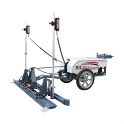 Лазерный бетоноукладчик VANSE DZ25-2 493-091151 - фото 6065644