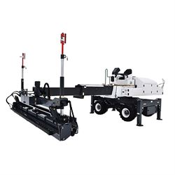 Лазерный бетоноукладчик VILAR K6 493-148763 - фото 6065665