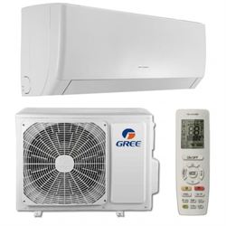 Gree Pular GWH12AGBXB-K6DNA4C M194310 - фото 6075131