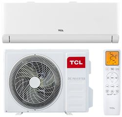 TCL BreezeIN Pro TAC-BR12INV/R M261668 - фото 6080929