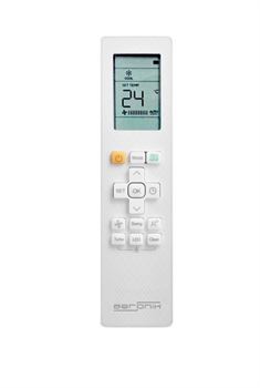 Aeronik Superionizer ASI-12IM/ASO-12IM M225826 - фото 6081093