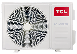 TCL X-Fresh TAC-09HRID/XF M201612 - фото 6081132