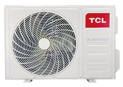 TCL X-Fresh I TAC-FR09INV/R M243195 - фото 6081168