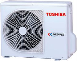 Toshiba Shorai Edge RAS-B13G3KVSGB-E/RAS-13J2AVSG-E1 M234786 - фото 6081235