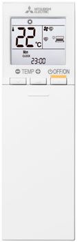 Mitsubishi Electric Standart Plus MSZ-AY25VGKP/MUZ-AY25VG M270957 - фото 6081460