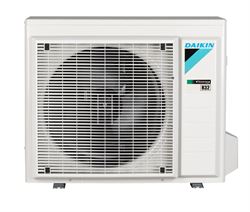 Daikin Sensira FTXF50D/RXF50D/-40 M229703 - фото 6081529