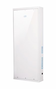 Облучатель-рециркулятор Сибэст-200КС (нерж.) U052358 - фото 787627