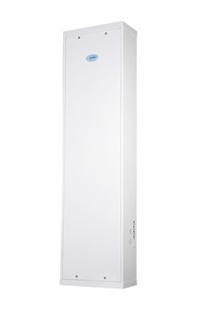 Облучатель-рециркулятор Сибэст-150КС (нерж.) U052355 - фото 787630